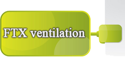 FTX Ventilation offert